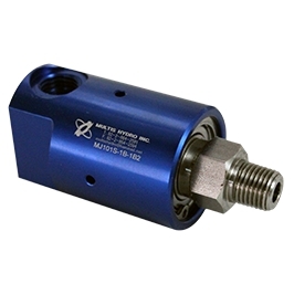 ROTARY JOINT