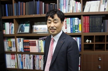 [Yeogie인터뷰] 한국전기안전협회, 구태를 버리고 화합의 미래 열 것!