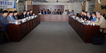 경남도, 스마트부품 산업 육성으로 기계산업 고도화 추진