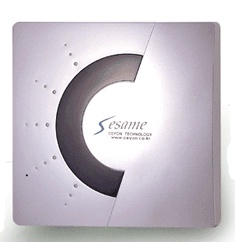 single Door Controller