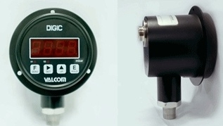 Pressure Controller