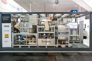 환경보호와 자원 활용 효율성 두 마리 토끼 잡다!