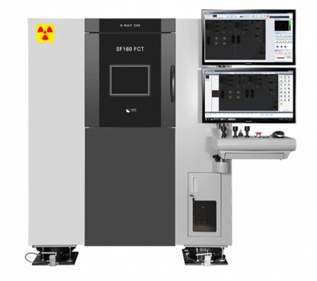 연구분석용 X-Ray CT 검사 장비