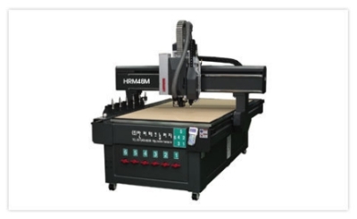 CNC 멀티라우터