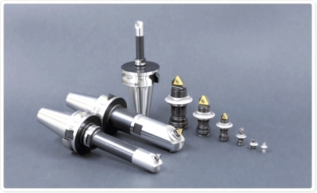 Tooling System