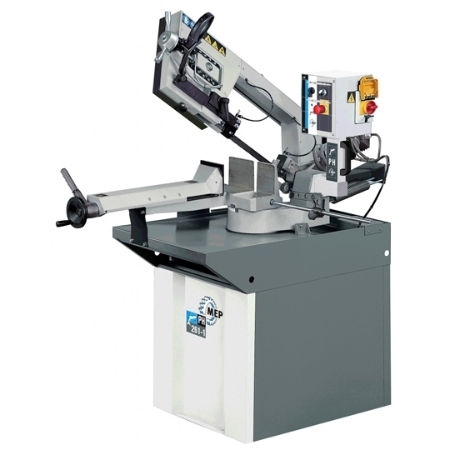Mep Band Sawing M/C