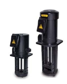 COOLANT PUMP