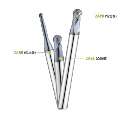 ENDMILL