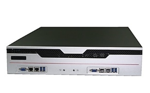 Network Appliance