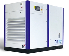 Oil Injection Air Compressor