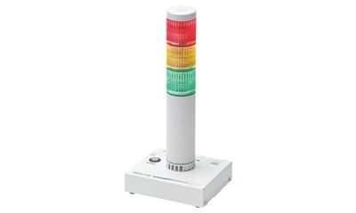 Interface Converter Signal Tower 40mm