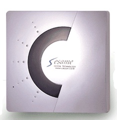 single Door Controller
