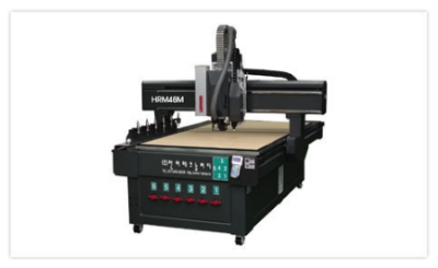 CNC 멀티라우터