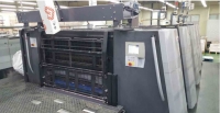 신안테크(주), (주)재능인쇄에 인쇄 품질 검사 시스템(일본 GICS사 제품) 공급