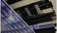 그라비어 팩키지 최신기술 - 자동 레이저 그라비어 제판 시스템과 수성 잉크젯 프린터