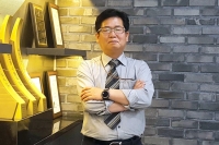 [Yeogie인터뷰] 다인정공, 로봇 사업 및 소프트웨어 사업 추가로, 기업 이미지 변신 중!