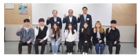 타라그룹, 2018년도 상반기 장학금 수여식 개최 인쇄 미래 이끌 학생들에게 장학금 전달