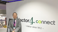 [Yeogie인터뷰] MATSUI 그룹, ‘factor4 connect’ 제안