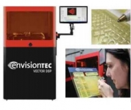 엔비전텍 - 최고수준의해상도를실현하는대형3D 프린터공급