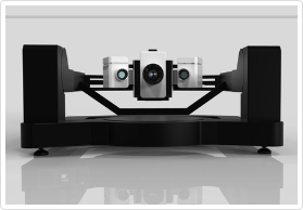 랩터3DX 3D스캐너 – 전 자동