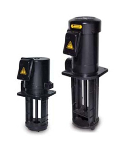 COOLANT PUMP