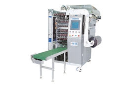 HLQ-4V(Ⅲ) 유액 자동포장기