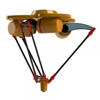 Delta Robot