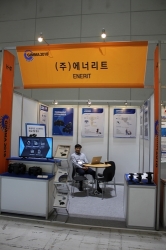[GIMMA 2018] (주)에너리트, 플랜트 배관 자재 전문기업