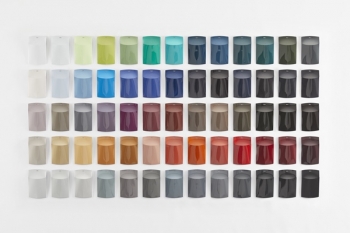 바스프, 2018-2019년 자동차 업계 컬러 트렌드 공개