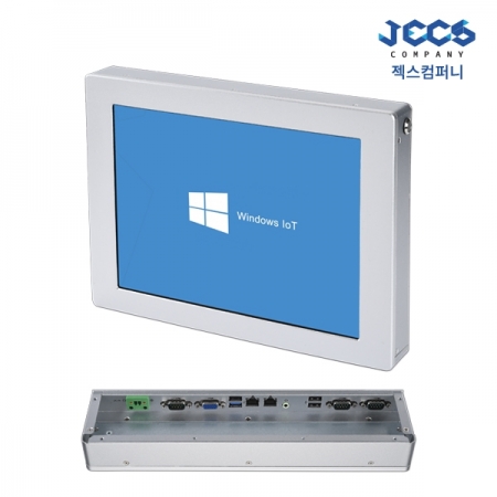 Industrial Touch Panel System