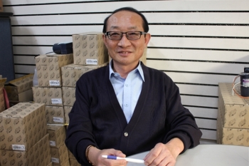 [Yeogie인터뷰] (주)제일하이테크, 산업현장에 모터 및 액추에이터 공급