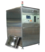 Spray Cleaning System