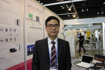 [EXPO Solar 2018] (주)피앤이이노텍, 신재생에너지 신사업 진출