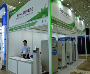[ENVEX 2018]동양시스템전자(주) 계측기 전문업체
