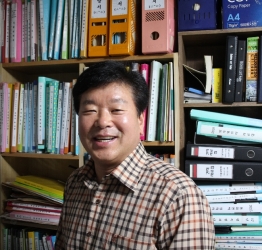 [Yeogie인터뷰] (주)진양전열, 국내 히터 업계의 동반자