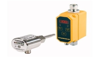 Flow sensor