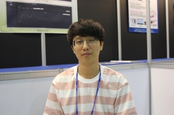 [EXPO Solar 2018] (주)엘시스, 전남 전력 시스템 대표 기업