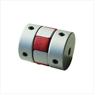 JAW COUPLING - (Set Screw Type)