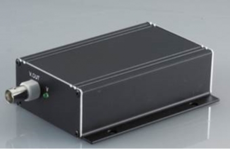 ANALOG HD VIDEO (TVI / CVI / AHD) LINK