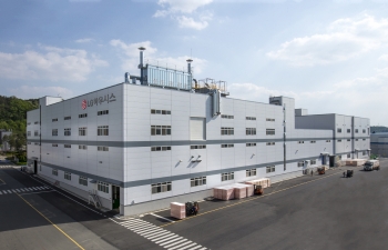 LG하우시스, 건축용 단열재 제2공장 완공