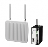 HMS 인더스트리얼 네트웍스, Anybus WLAN 액세스 포인트 무선으로 장치 연결