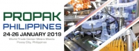 국제 가공/포장산업전 PROPAK Philippines 2019 론칭