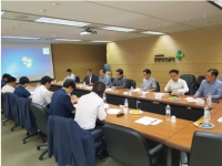 우량보호구 제조ㆍ유통환경 조성 간담회 개최