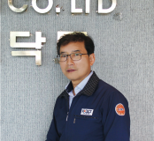 [Yeogie인터뷰] (주)코닥트, 로봇 케이블 보호 솔루션의 혁신