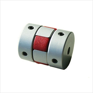 JAW COUPLING - (Set Screw Type)