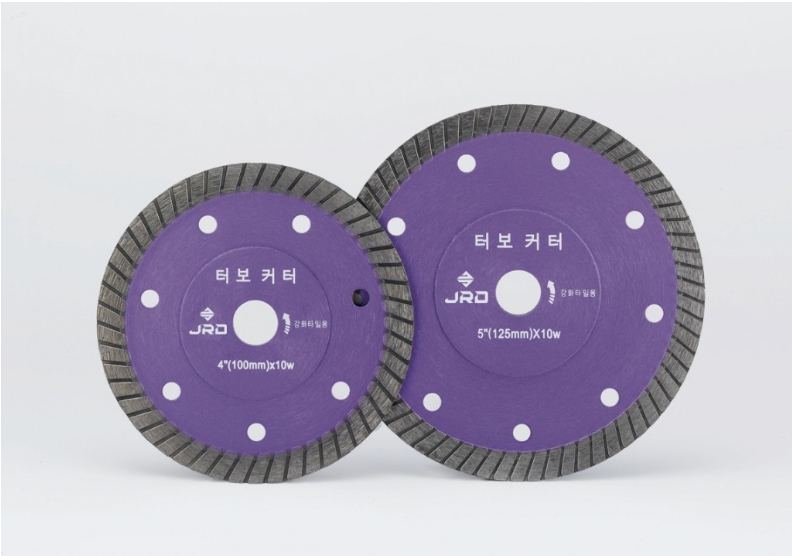 터보커터