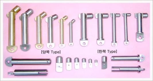 토골핀 ( Toggle Pin)