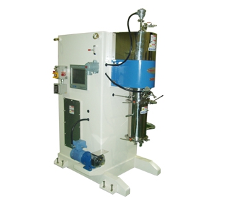 NANOSET MILL
