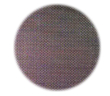 Electron Beam Drilling