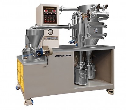 기류식 분급분쇄기 ( Air Classifier MIll )